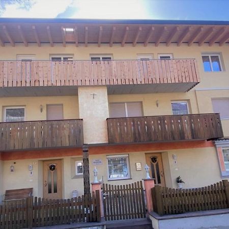 Appartement Haus Mairoesl à Silandro Extérieur photo