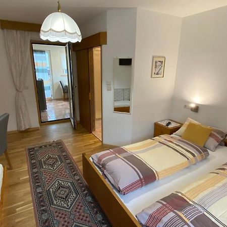 Appartement Haus Mairoesl à Silandro Extérieur photo
