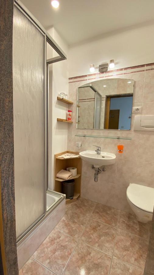 Appartement Haus Mairoesl à Silandro Extérieur photo