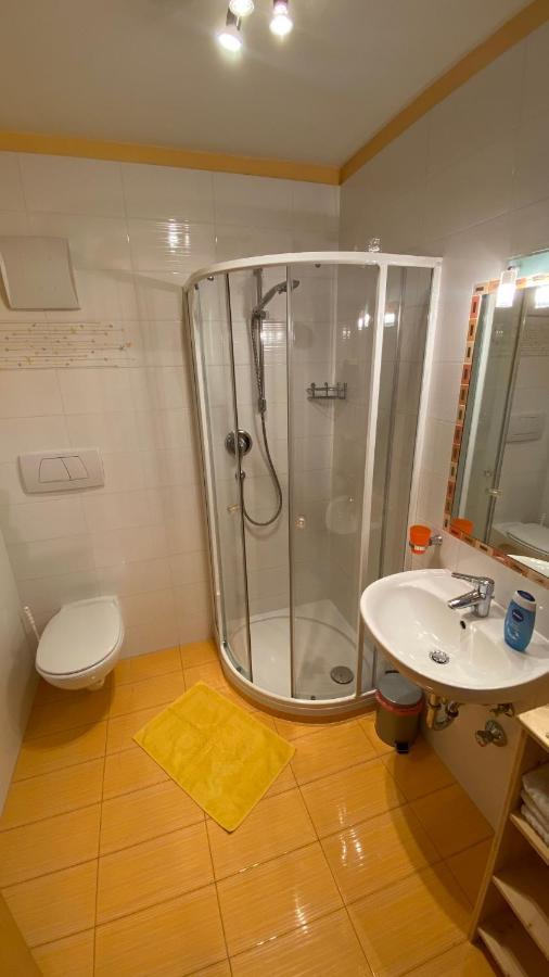 Appartement Haus Mairoesl à Silandro Extérieur photo