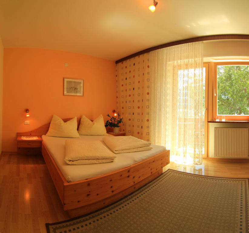 Appartement Haus Mairoesl à Silandro Chambre photo